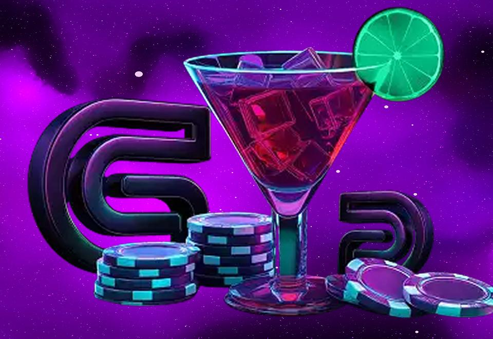 Granawin Uvítací Bonus Pre Kasíno